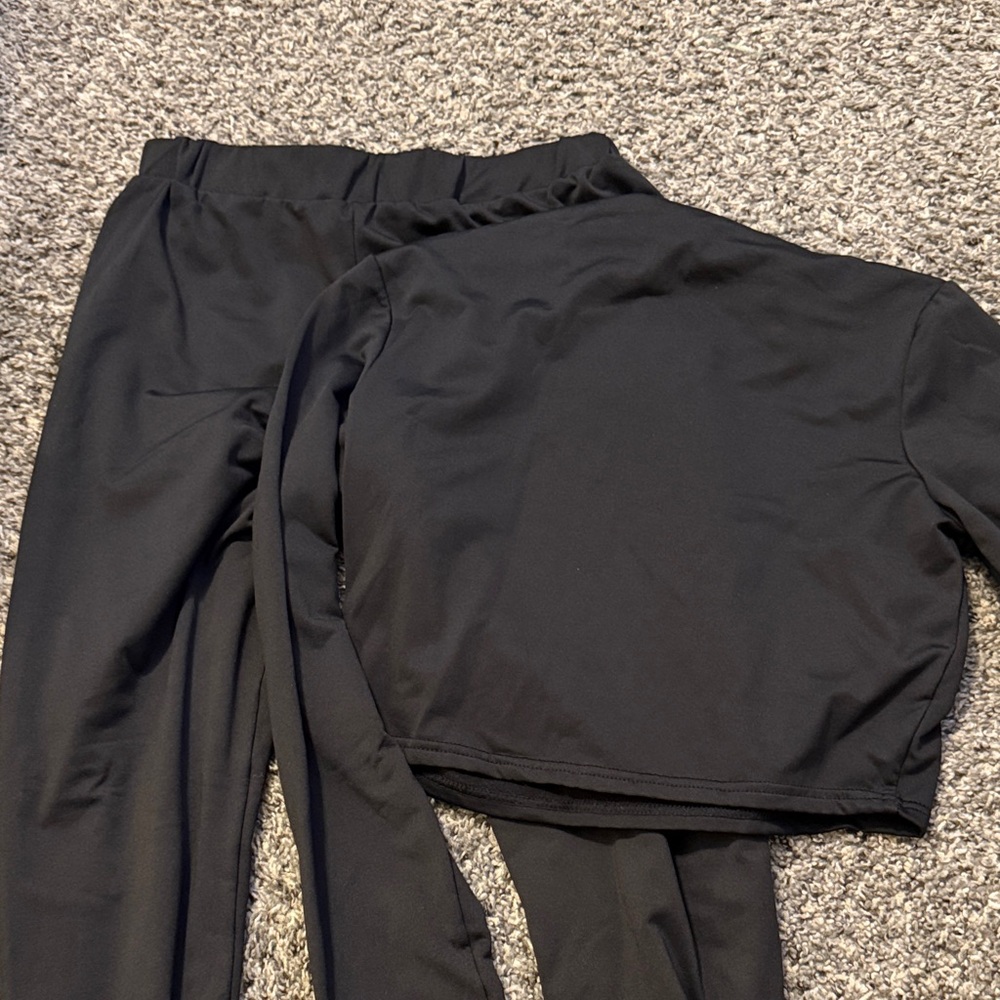 Buttery soft set